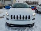 Jeep Grand Cherokee Latitude Image 3