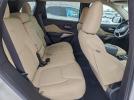 Jeep Grand Cherokee Latitude Image 12