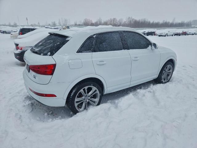 Audi Q3 Premium Plus Image 5