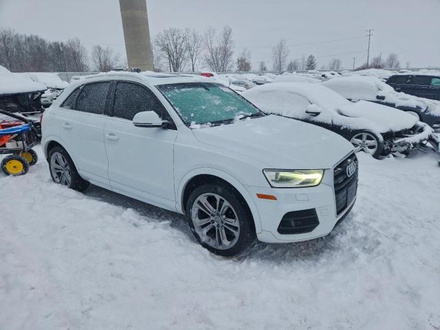 Audi Q3 Premium Plus Image 6