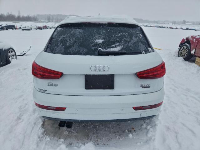 Audi Q3 Premium Plus Image 8