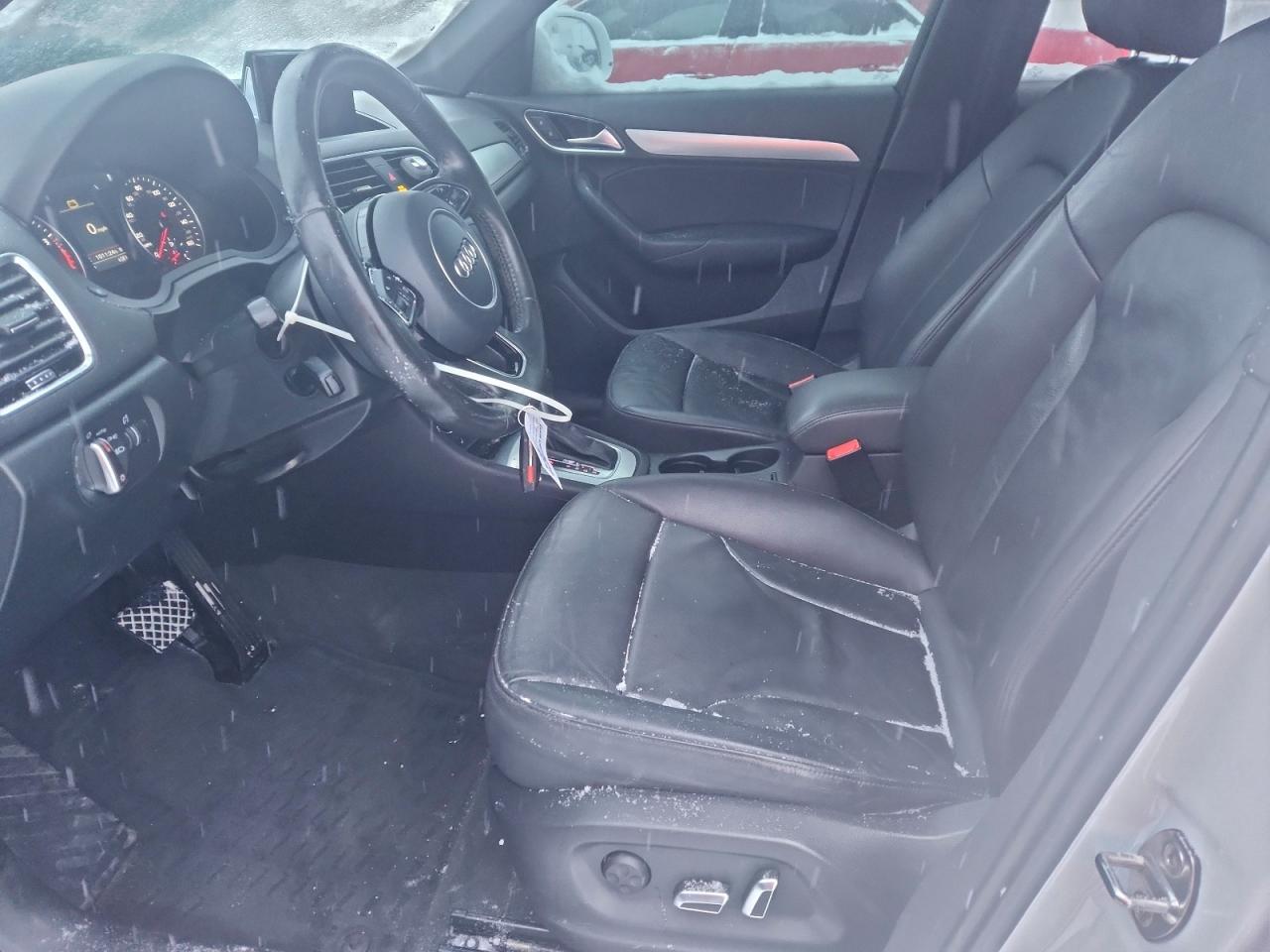 Audi Q3 Premium Plus Image 3