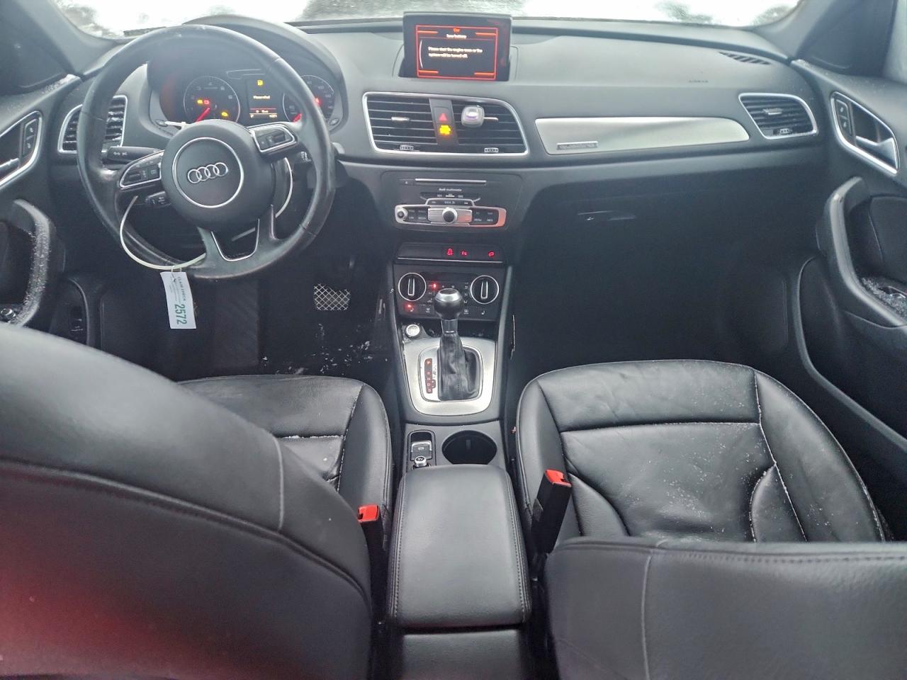 Audi Q3 Premium Plus Image 2