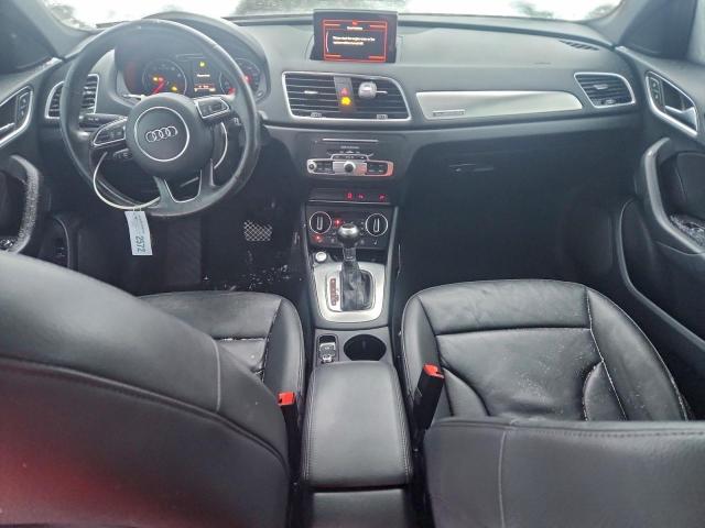 Audi Q3 Premium Plus Image 2