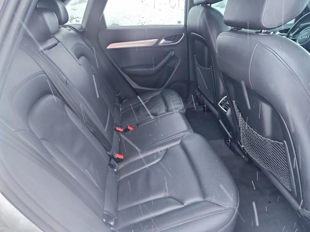 Audi Q3 Premium Plus Image 7