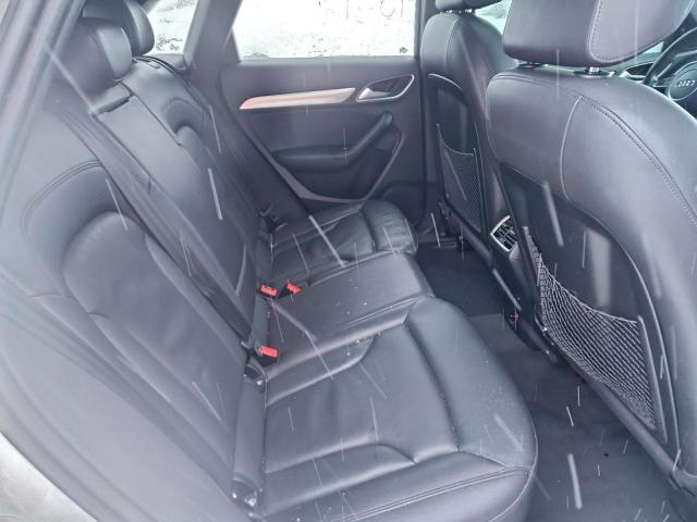 Audi Q3 Premium Plus Image 7