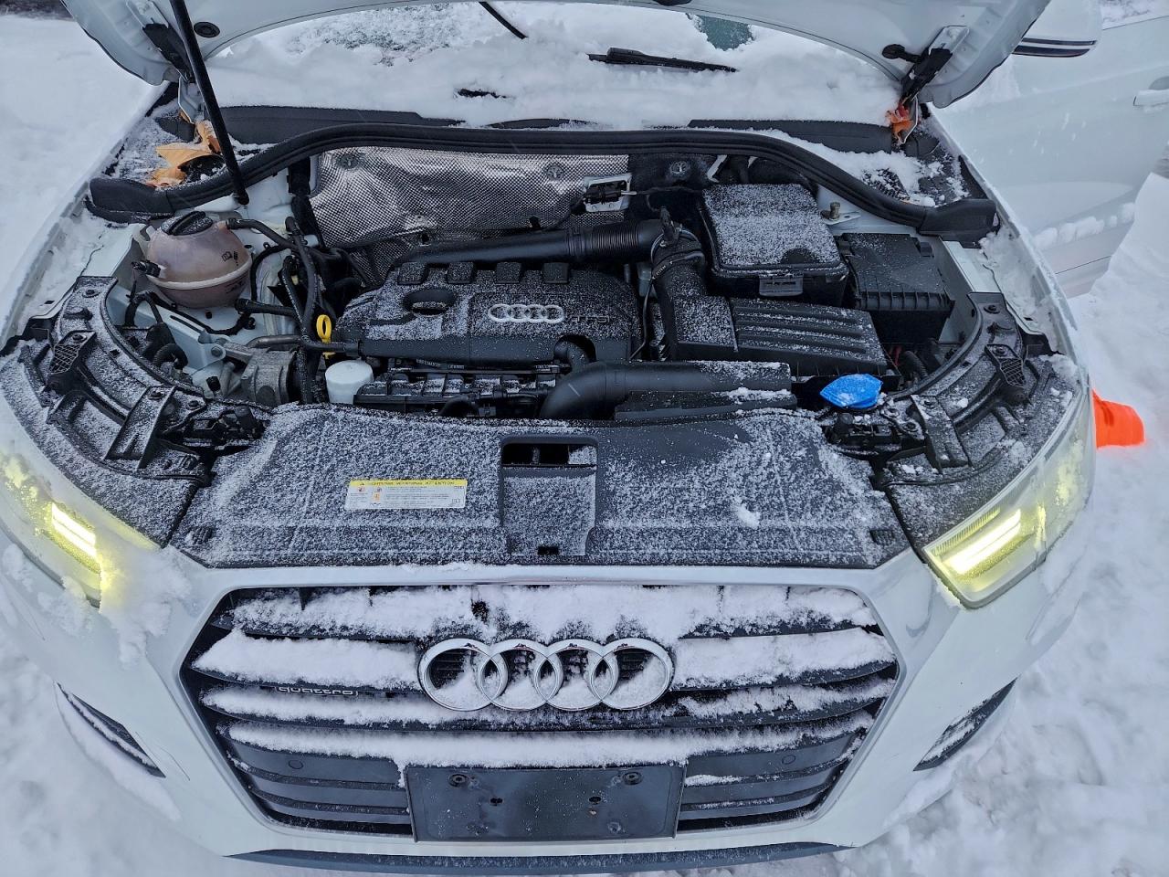 Audi Q3 Premium Plus Image 12