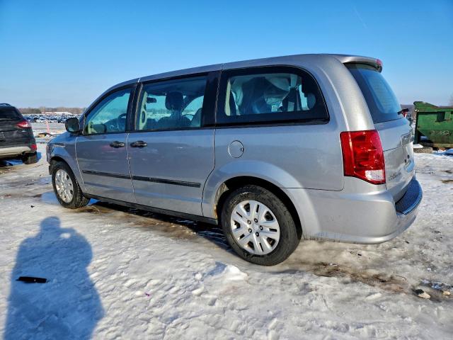 Dodge Caravan Se Image 7