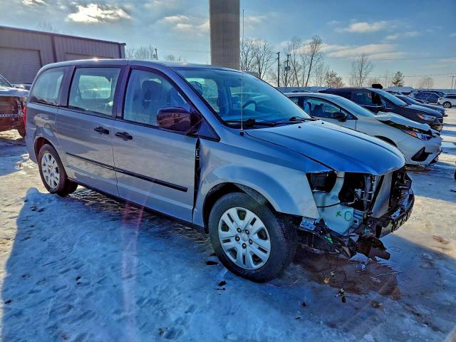 Dodge Caravan Se Image 12