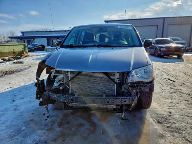 Dodge Caravan Se Image 9