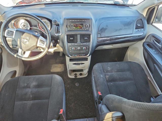 Dodge Caravan Se Image 14