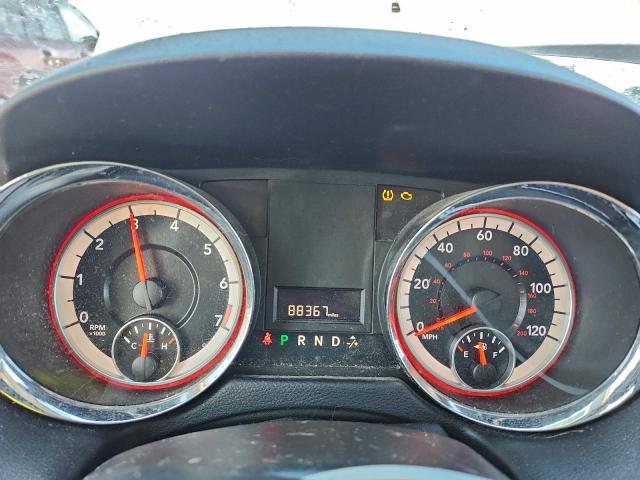 Dodge Caravan Se Image 11