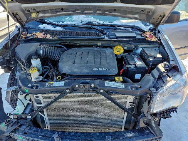 Dodge Caravan Se Image 8