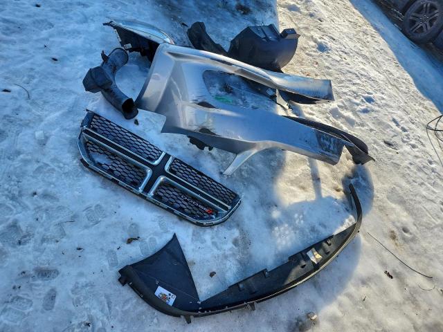 Dodge Caravan Se Image 3