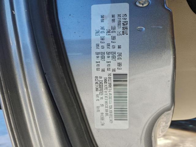 Dodge Caravan Se Image 6