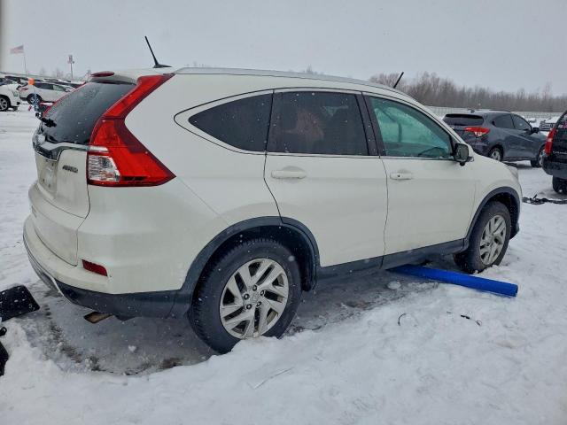 Honda Crv Exl Image 13