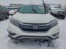 Honda Crv Exl Image 4