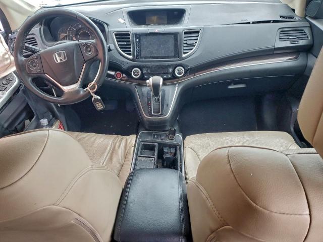 Honda Crv Exl Image 6