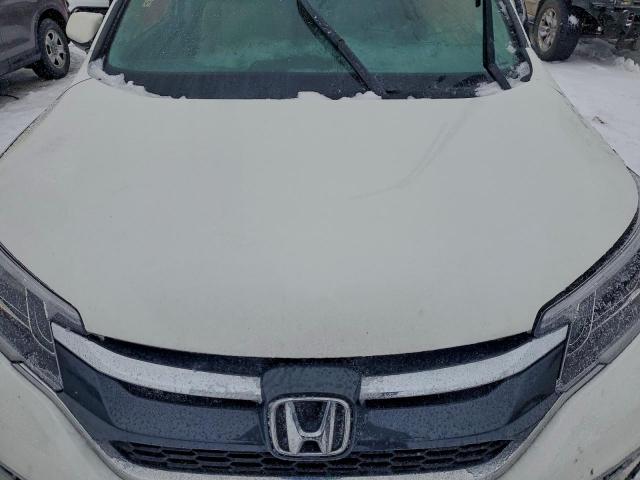 Honda Crv Exl Image 11