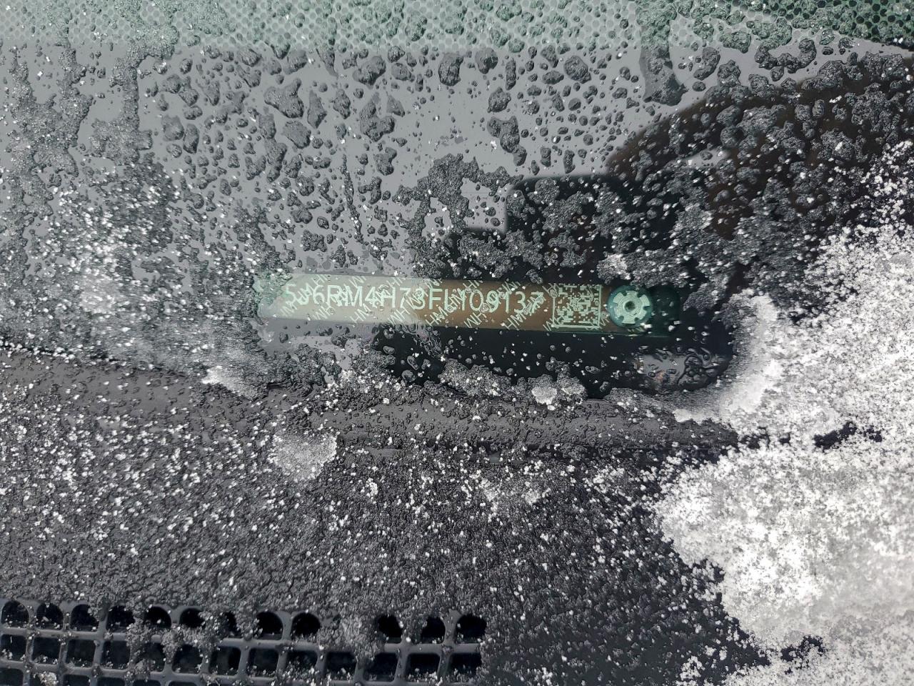 Honda Crv Exl Image 8