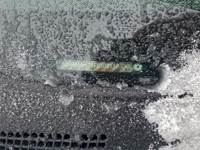 Honda Crv Exl Image 8