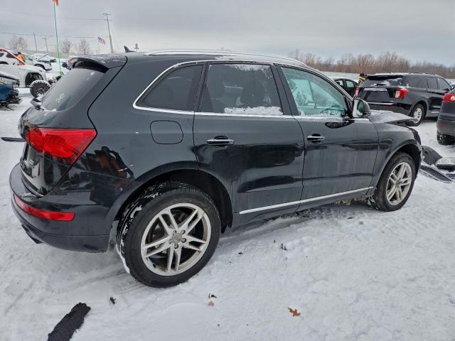 Audi Q5 Premium Plus Image 4