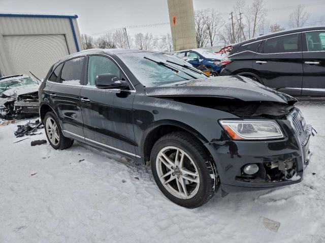 Audi Q5 Premium Plus Image 5