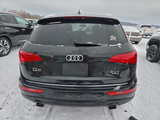 Audi Q5 Premium Plus Image 6