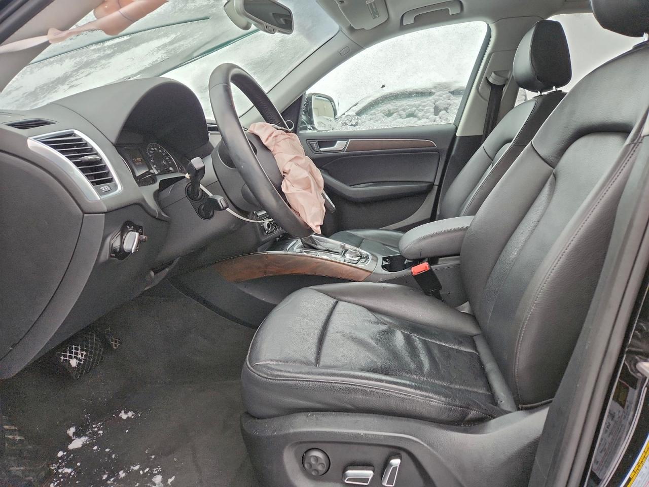 Audi Q5 Premium Plus Image 9