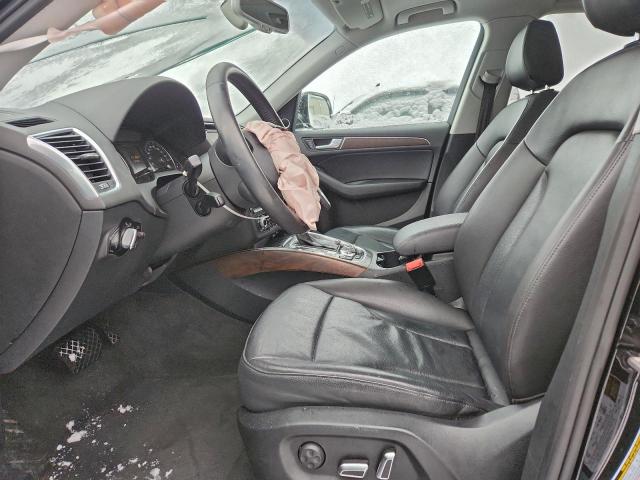 Audi Q5 Premium Plus Image 9