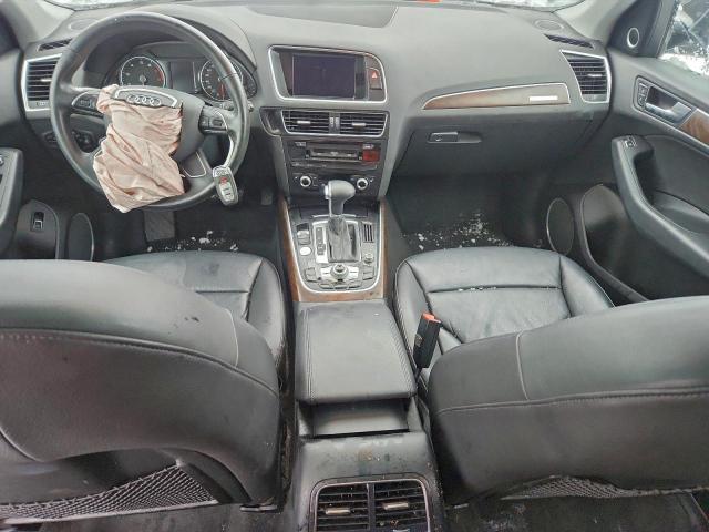 Audi Q5 Premium Plus Image 2