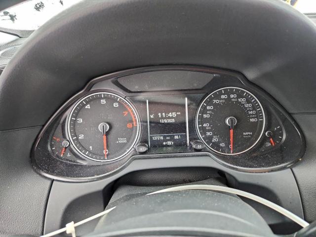 Audi Q5 Premium Plus Image 8