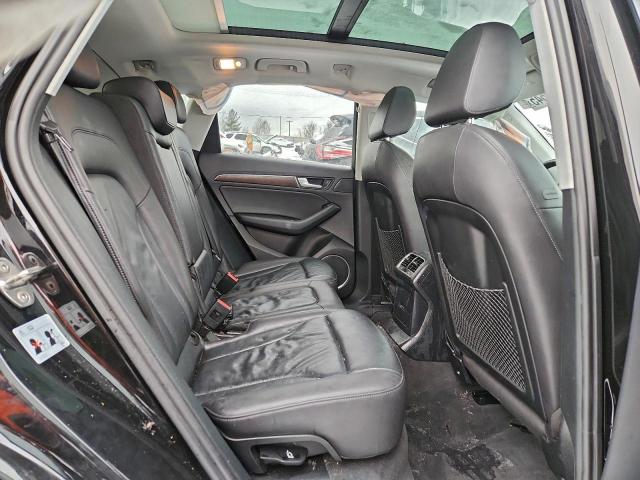 Audi Q5 Premium Plus Image 10