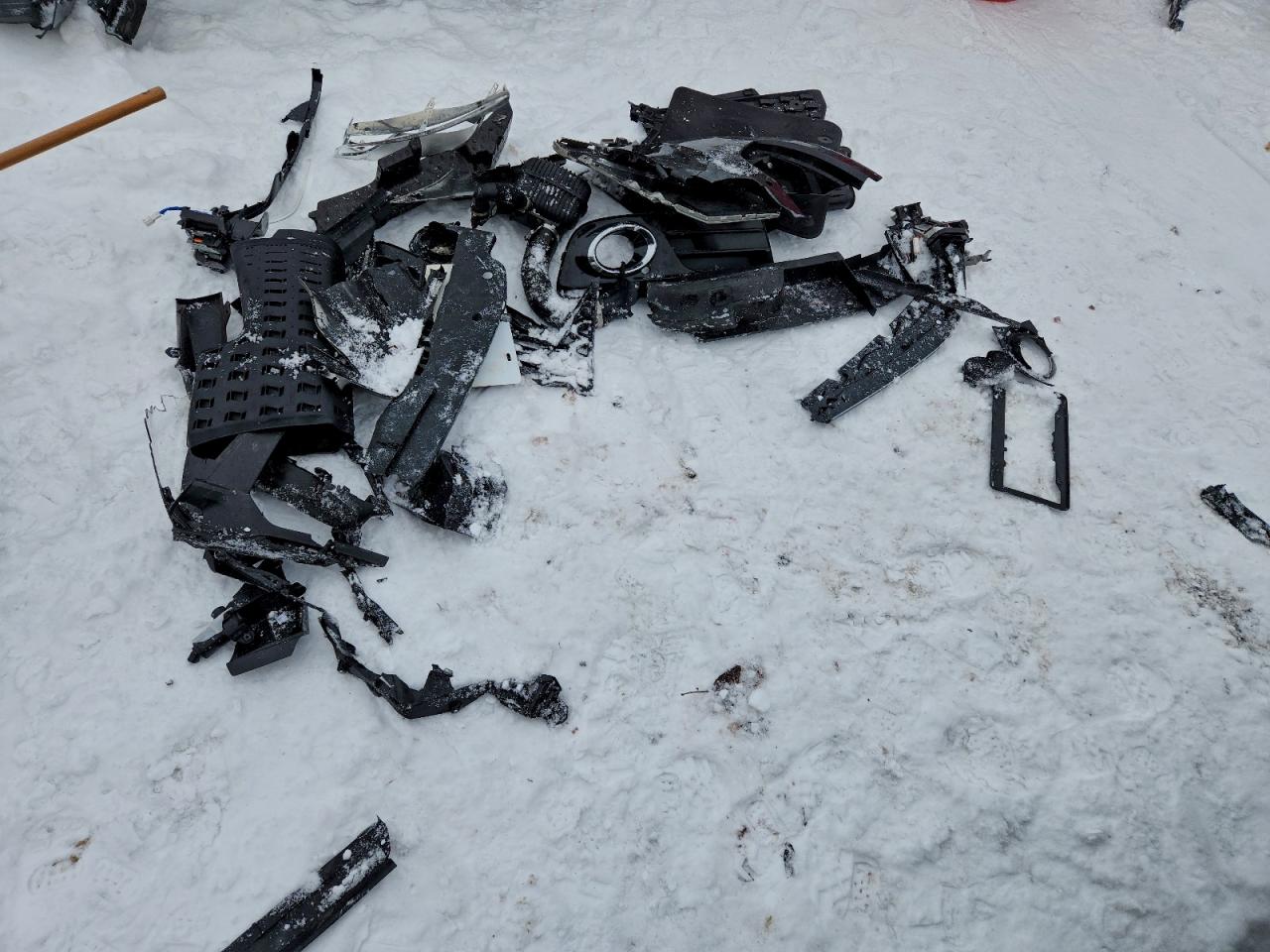 Audi Q5 Premium Plus Image 13