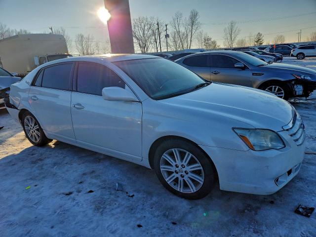 Toyota Avalon Xl Image 7