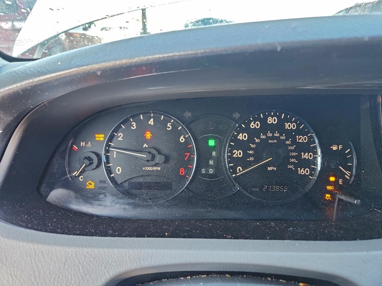 Toyota Avalon Xl Image 11