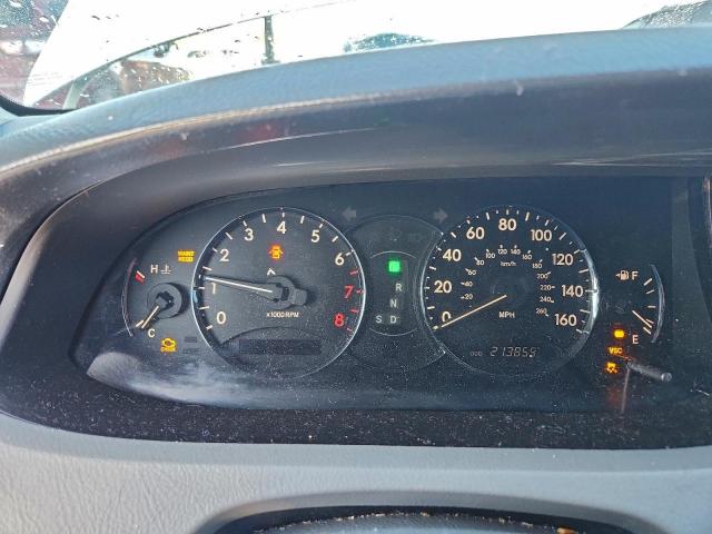 Toyota Avalon Xl Image 11