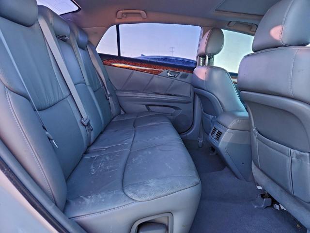 Toyota Avalon Xl Image 5