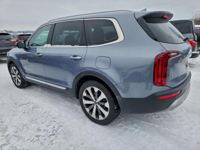 Kia Telluride S Image 5