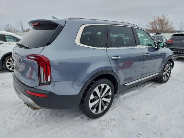 Kia Telluride S Image 2