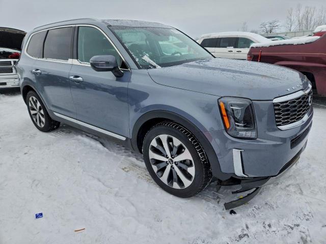 Kia Telluride S Image 6