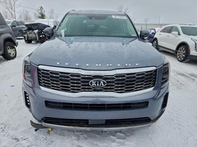 Kia Telluride S Image 7