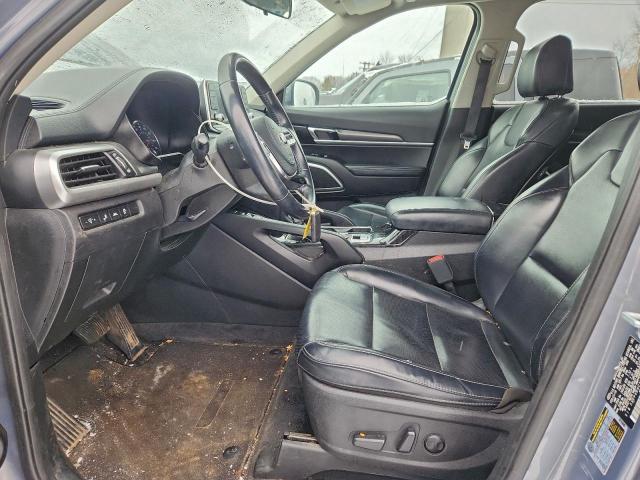 Kia Telluride S Image 3