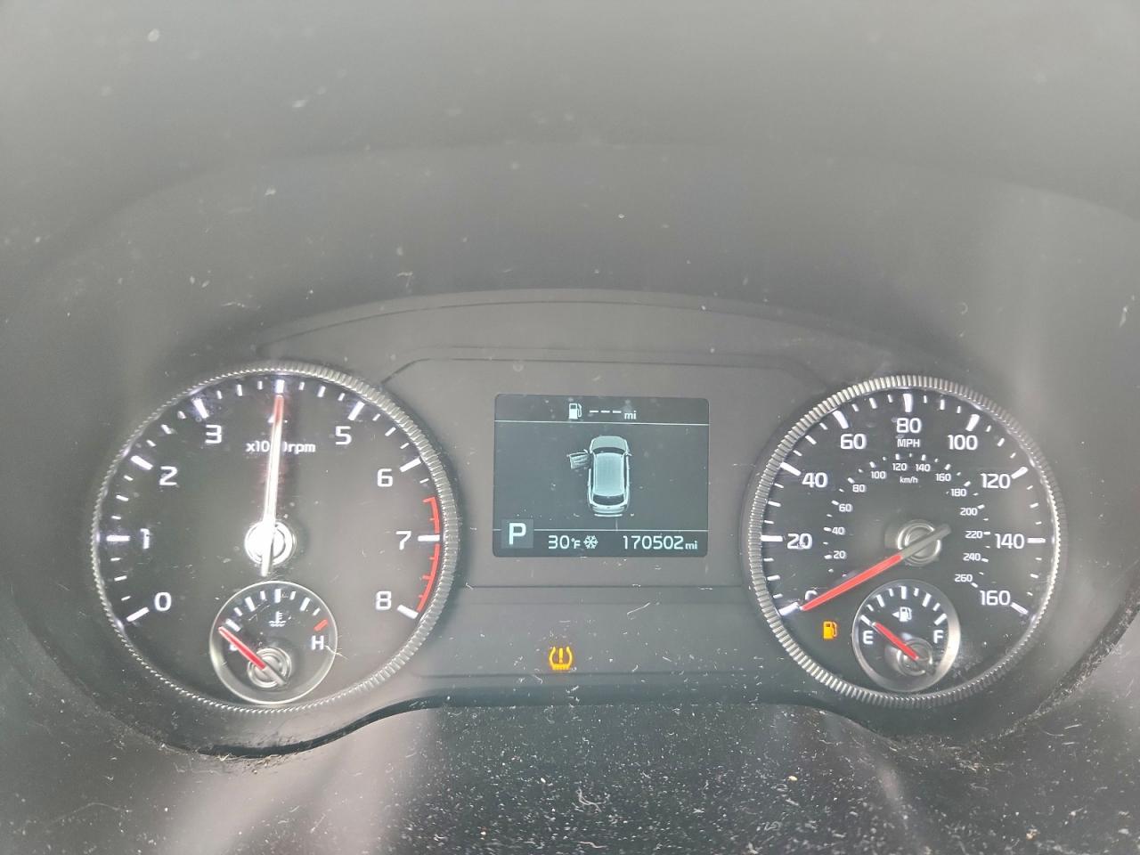 Kia Telluride S Image 9