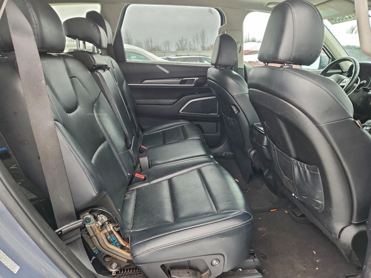 Kia Telluride S Image 11