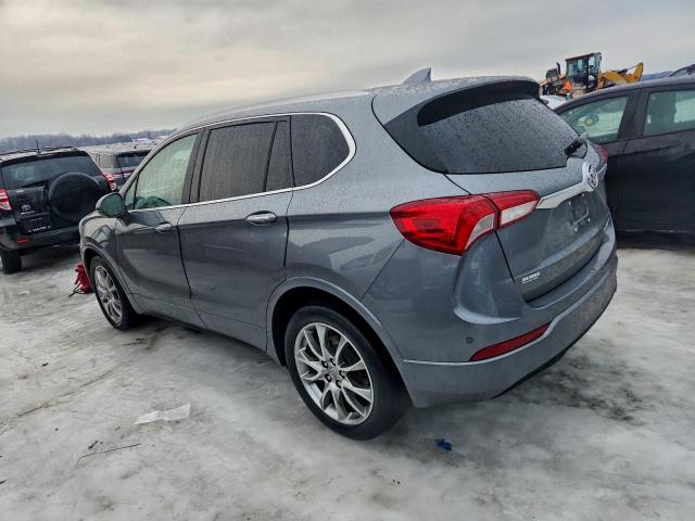 Buick Envision Essence Image 8