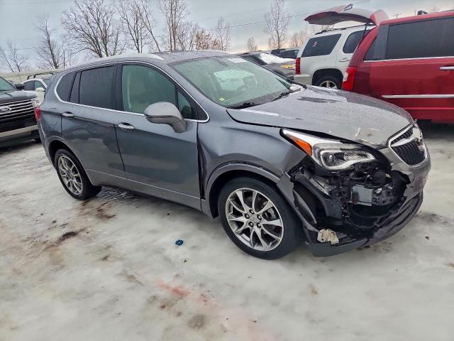 Buick Envision Essence Image 12