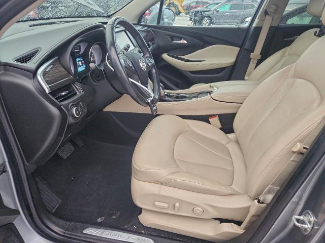 Buick Envision Essence Image 13
