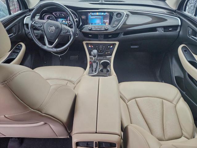 Buick Envision Essence Image 2