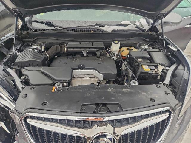 Buick Envision Essence Image 6